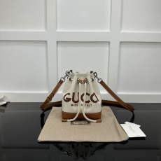 Gucci Drawstring Bags